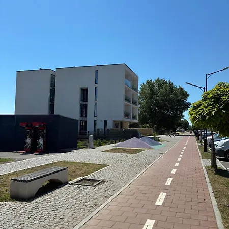 Aliz Apartamente & Camere Pe Faleza 3*
