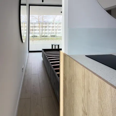 Aliz Apartamente & Camere Pe Faleza